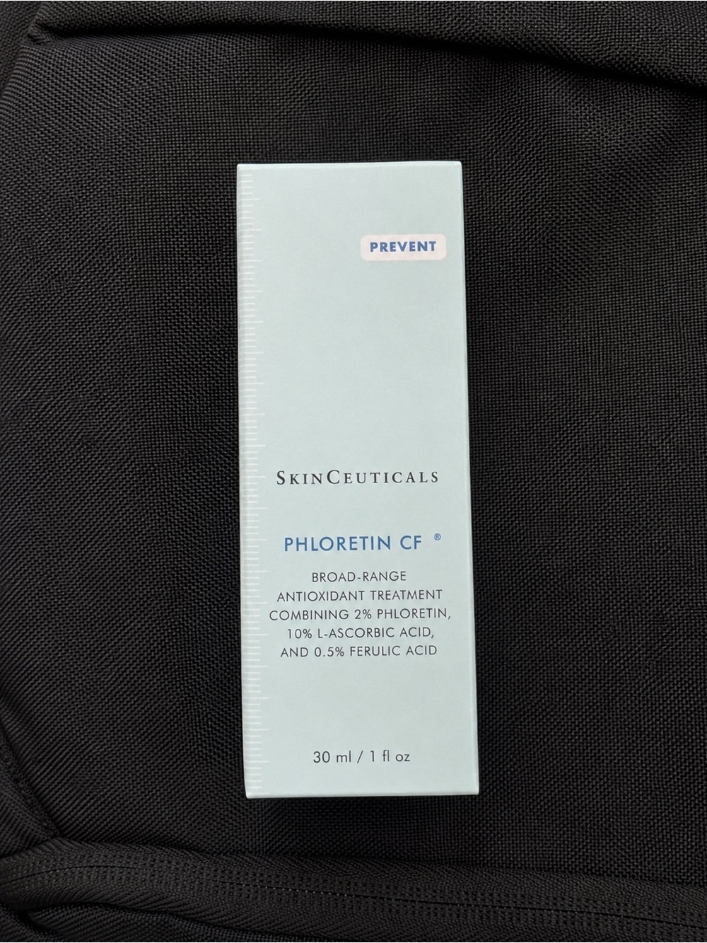 SkinCeuticals Phloretin CF Antioxidant Serum - Exp 2027-12